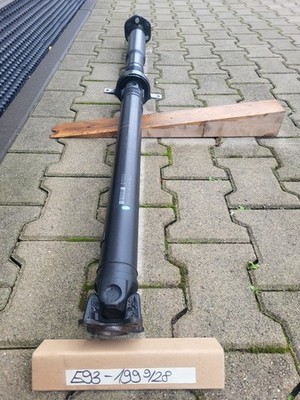 BMW 3er E90 E91 E92 E93  N53 Kardanwelle Gelenkwelle Automatikgetriebe 7551199