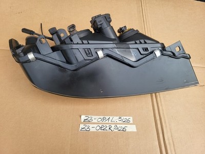 originale BMW Z3 Roadster Front Scheinwerfer Set VORNE RECHTS LINKS Blinker weiß
