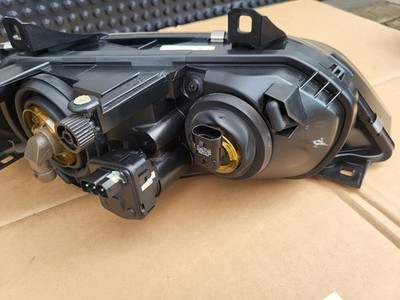 originale BMW Z3 Roadster Front Scheinwerfer Set VORNE RECHTS LINKS Blinker weiß