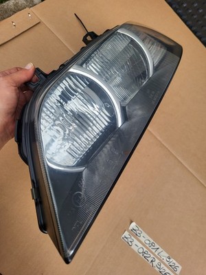 originale BMW Z3 Roadster Front Scheinwerfer Set VORNE RECHTS LINKS Blinker weiß